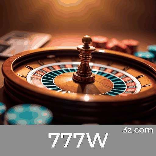 777W: Experiência Autêntica de Jogos de Mesa ao Vivo