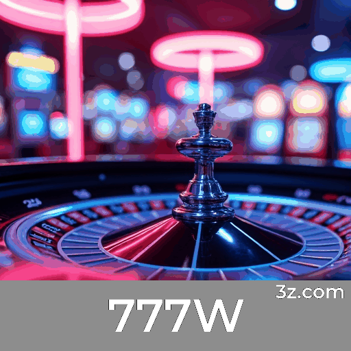 Desbloqueie Surpresas Exclusivas no 777W