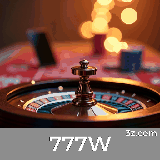 777W.com - Plataforma de Apostas Online Segura e Divertida - 777W