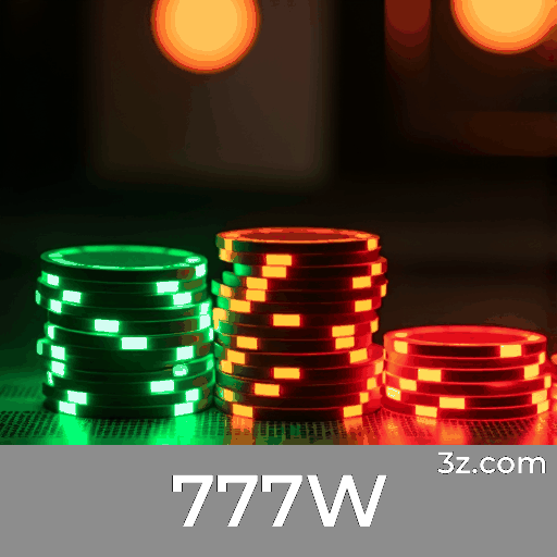 Qualidade Superior de Jogos no 777W
