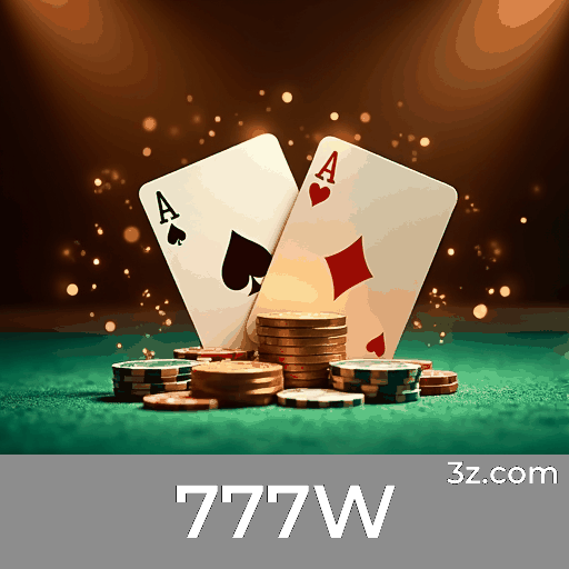777W: Cassino Online e Pagamentos Rápidos