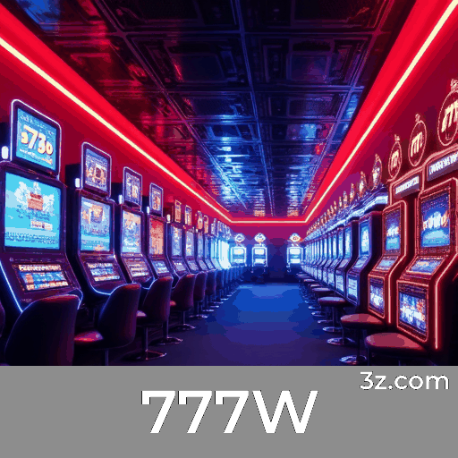 777W: Cassino Online e Pagamentos Rápidos