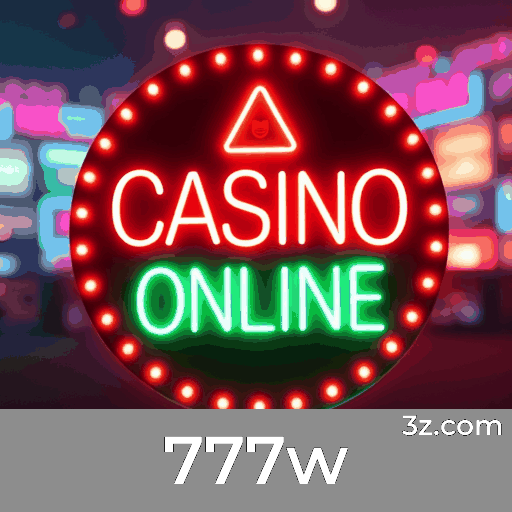 777w: Sinta a Emoção e a Chance de Ganhar no Cassino