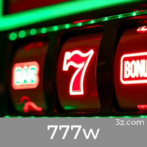 Explore a Plataforma 777w: Segurança e Serviços Profissionais